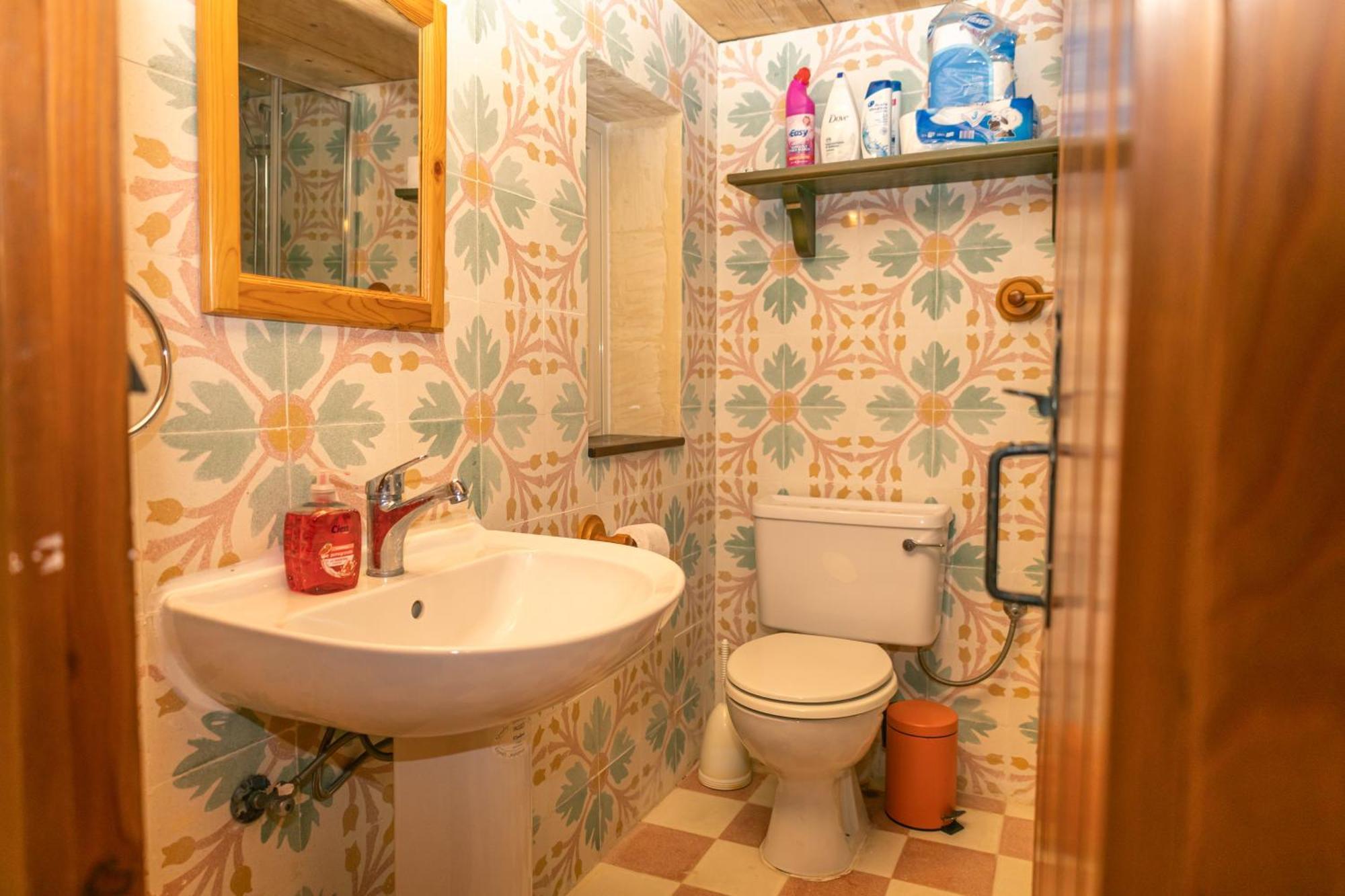 Tranquil 2-Bedroom Escape Nadur Εξωτερικό φωτογραφία