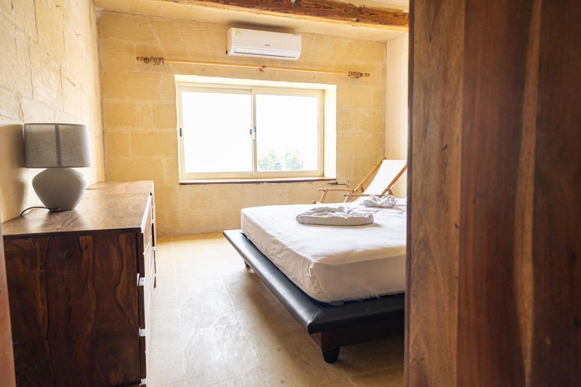 Tranquil 2-Bedroom Escape Nadur Εξωτερικό φωτογραφία