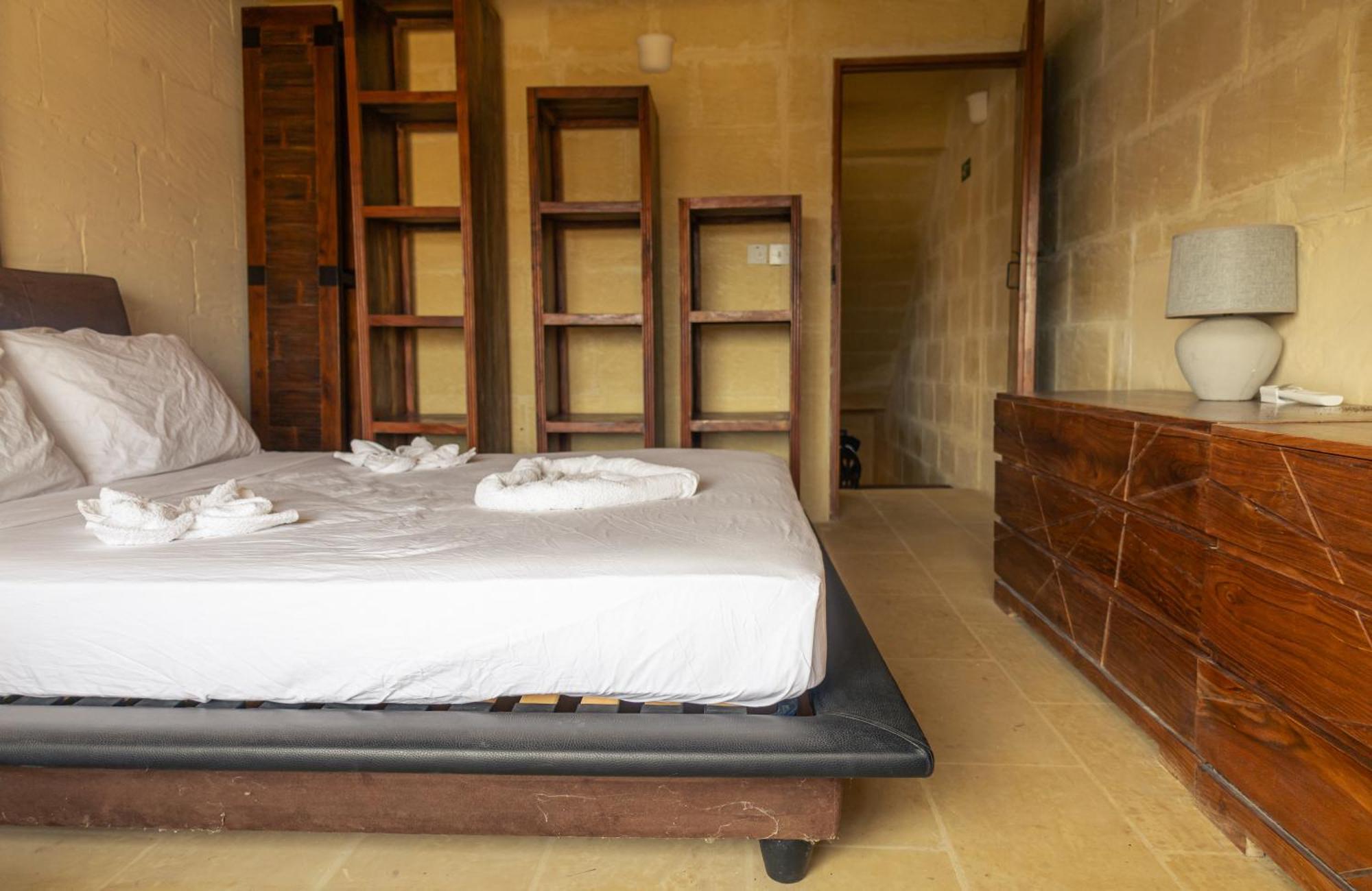Tranquil 2-Bedroom Escape Nadur Εξωτερικό φωτογραφία