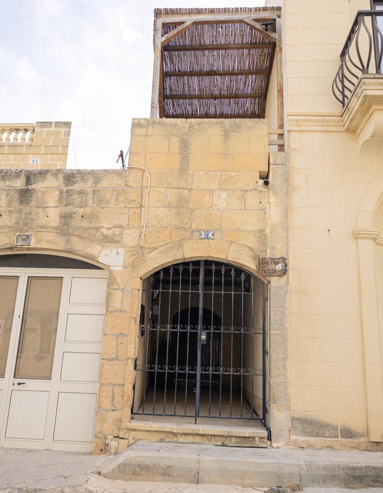 Tranquil 2-Bedroom Escape Nadur Εξωτερικό φωτογραφία
