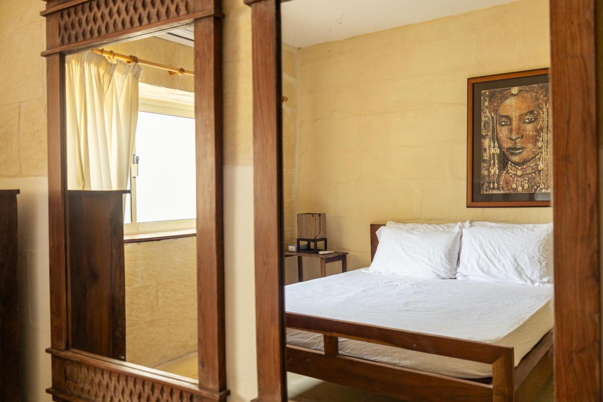 Tranquil 2-Bedroom Escape Nadur Εξωτερικό φωτογραφία