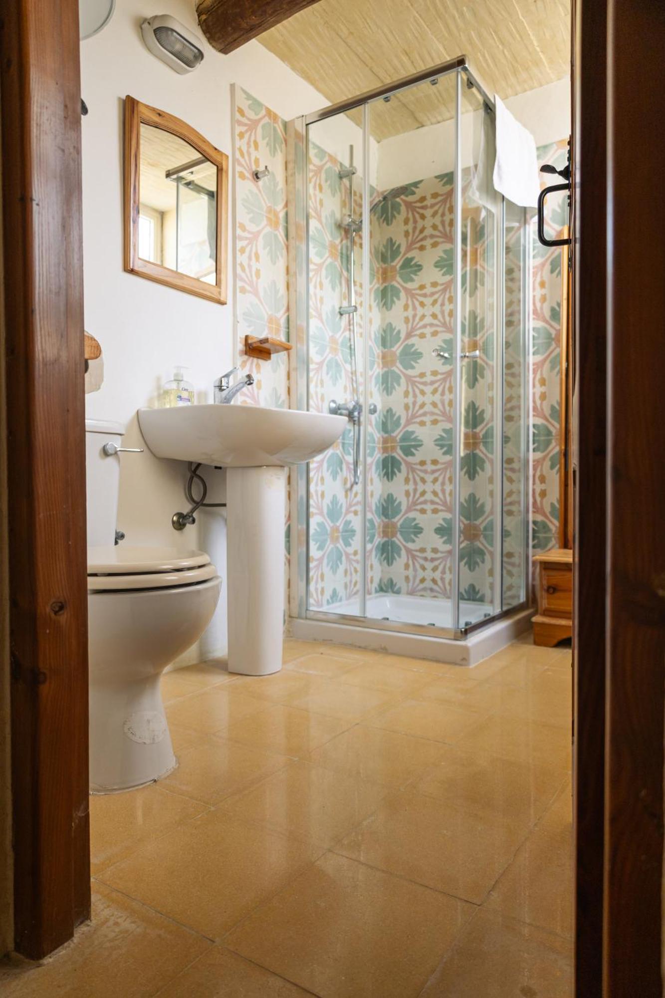 Tranquil 2-Bedroom Escape Nadur Εξωτερικό φωτογραφία